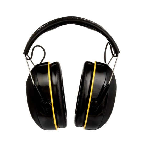 CASQUE ANTI-BRUIT BLUETOOTH