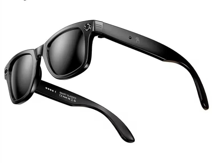 LUNETTES INTELLIGENTES