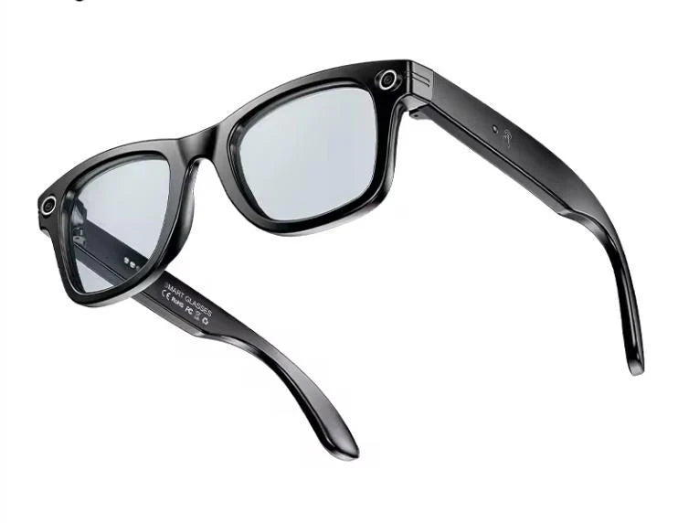 LUNETTES INTELLIGENTES